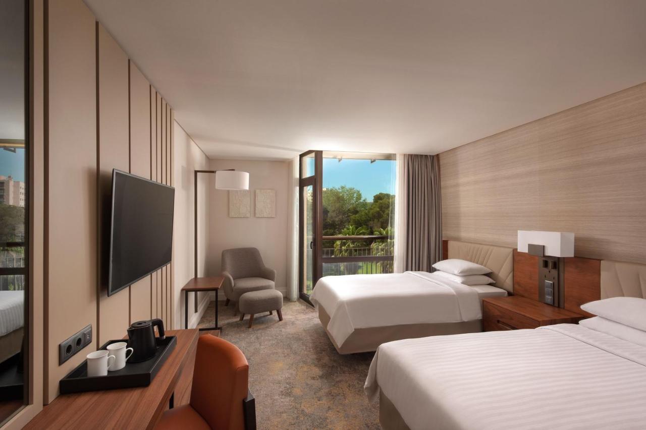 Signature Twin, Guest room, 2 Twins, Balcony,1498623568:JPEG