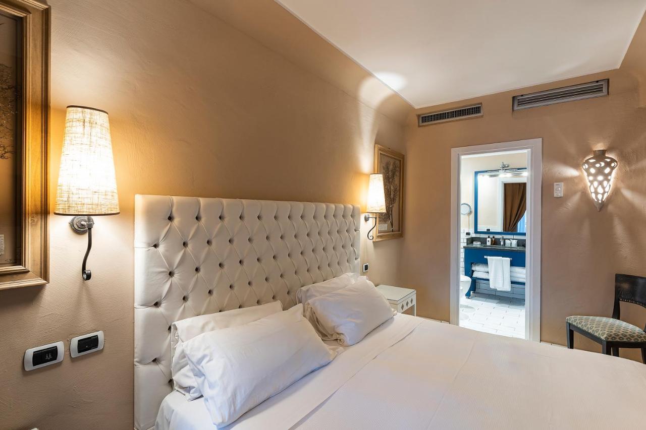 Suite con Vista Mare
