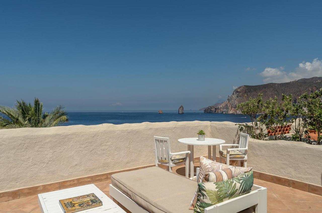 Suite con Vista Mare