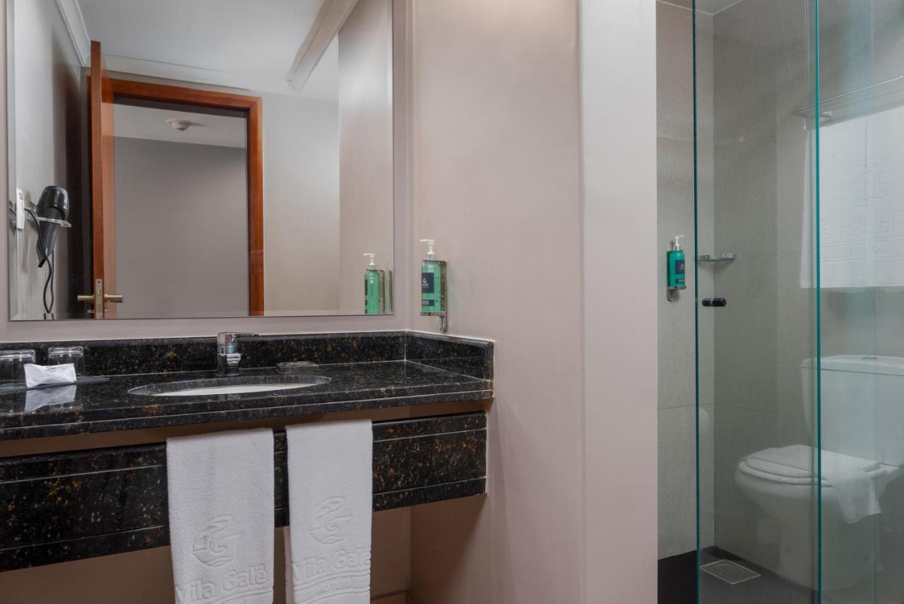 Apartamento Família