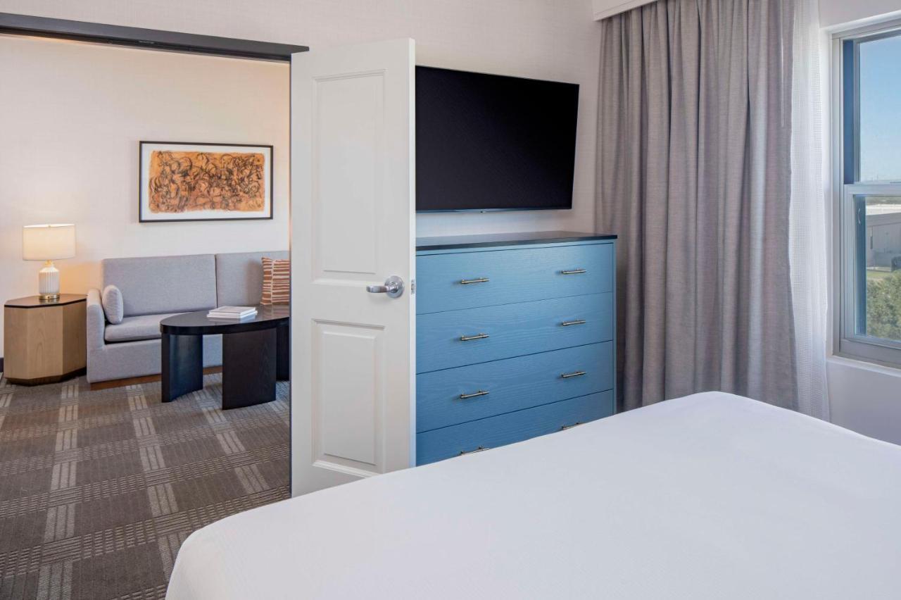 Suite King con 1 Camera da Letto