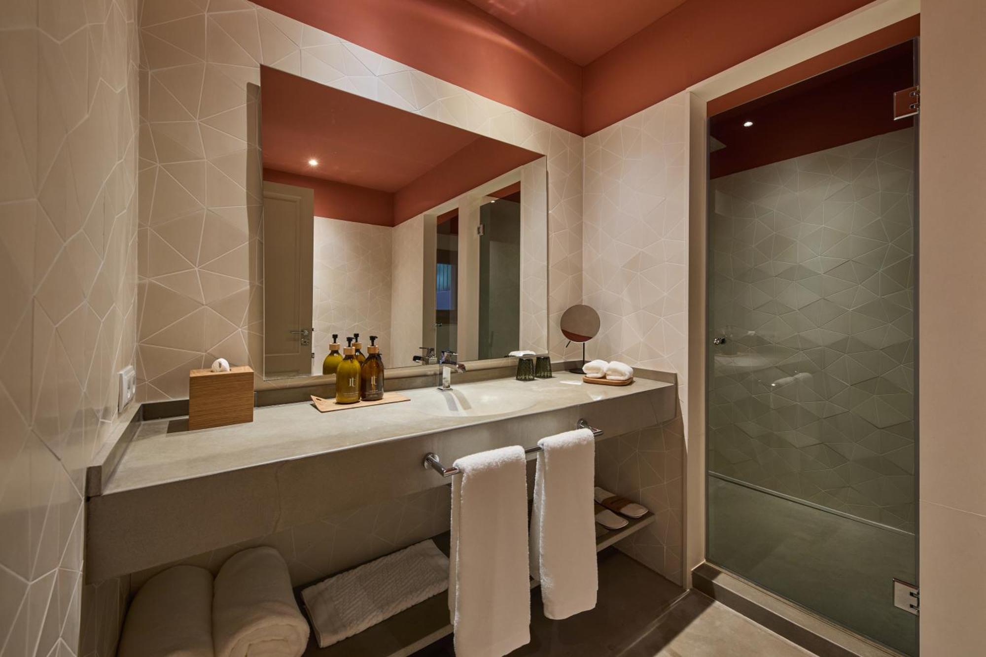 Premium Double Room Spa Access