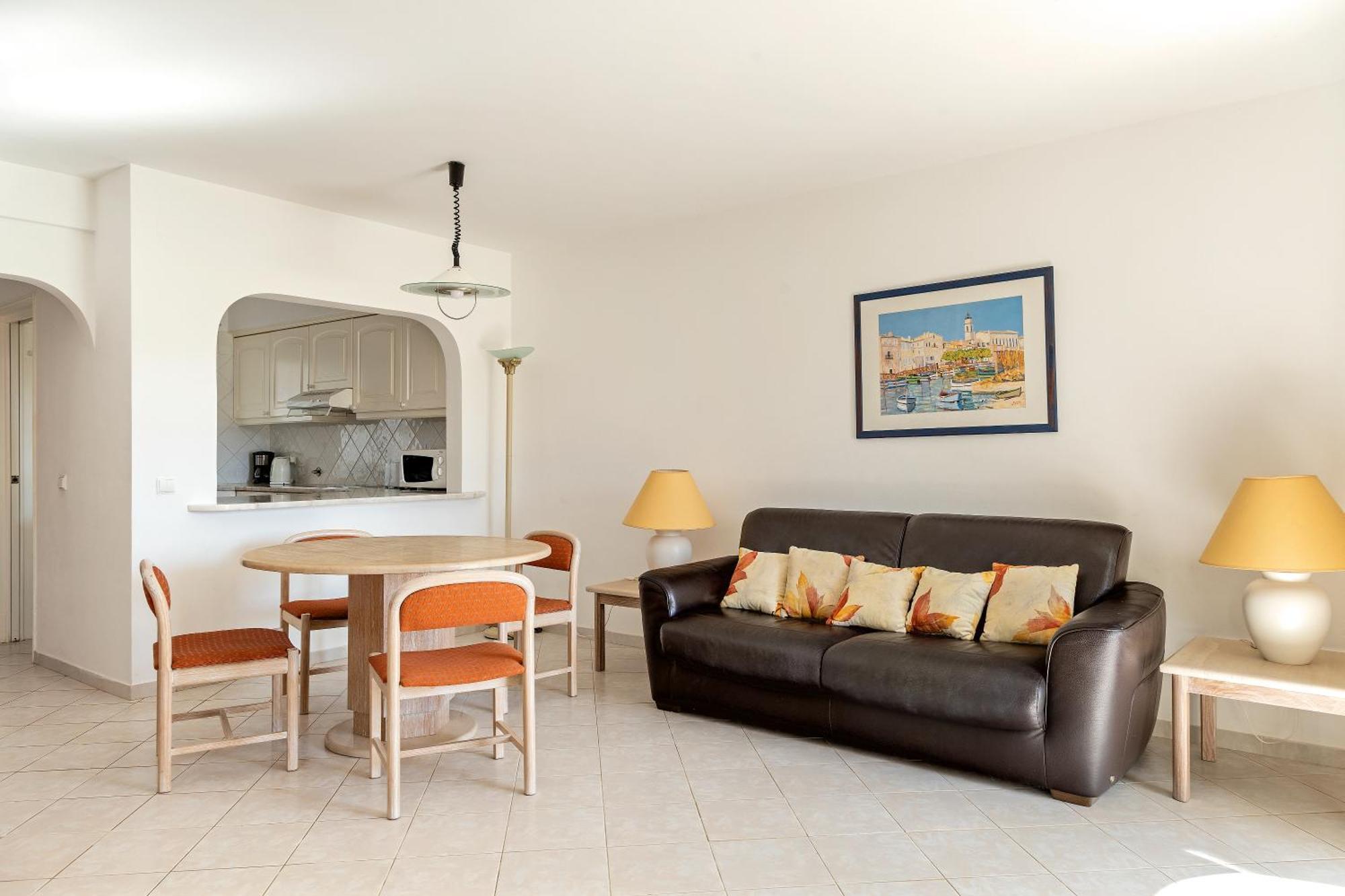 Superior Two-Bedroom Apartment