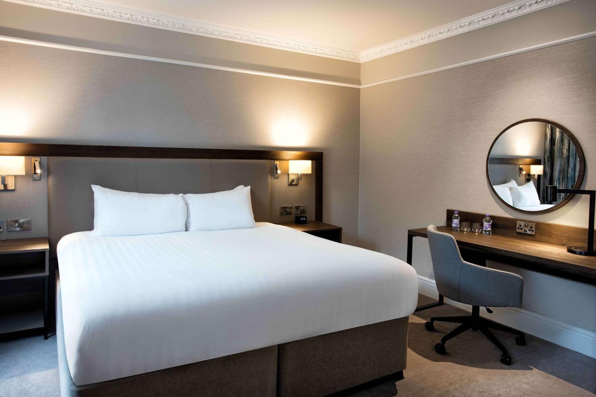 Executive Kamer met Kingsize Bed