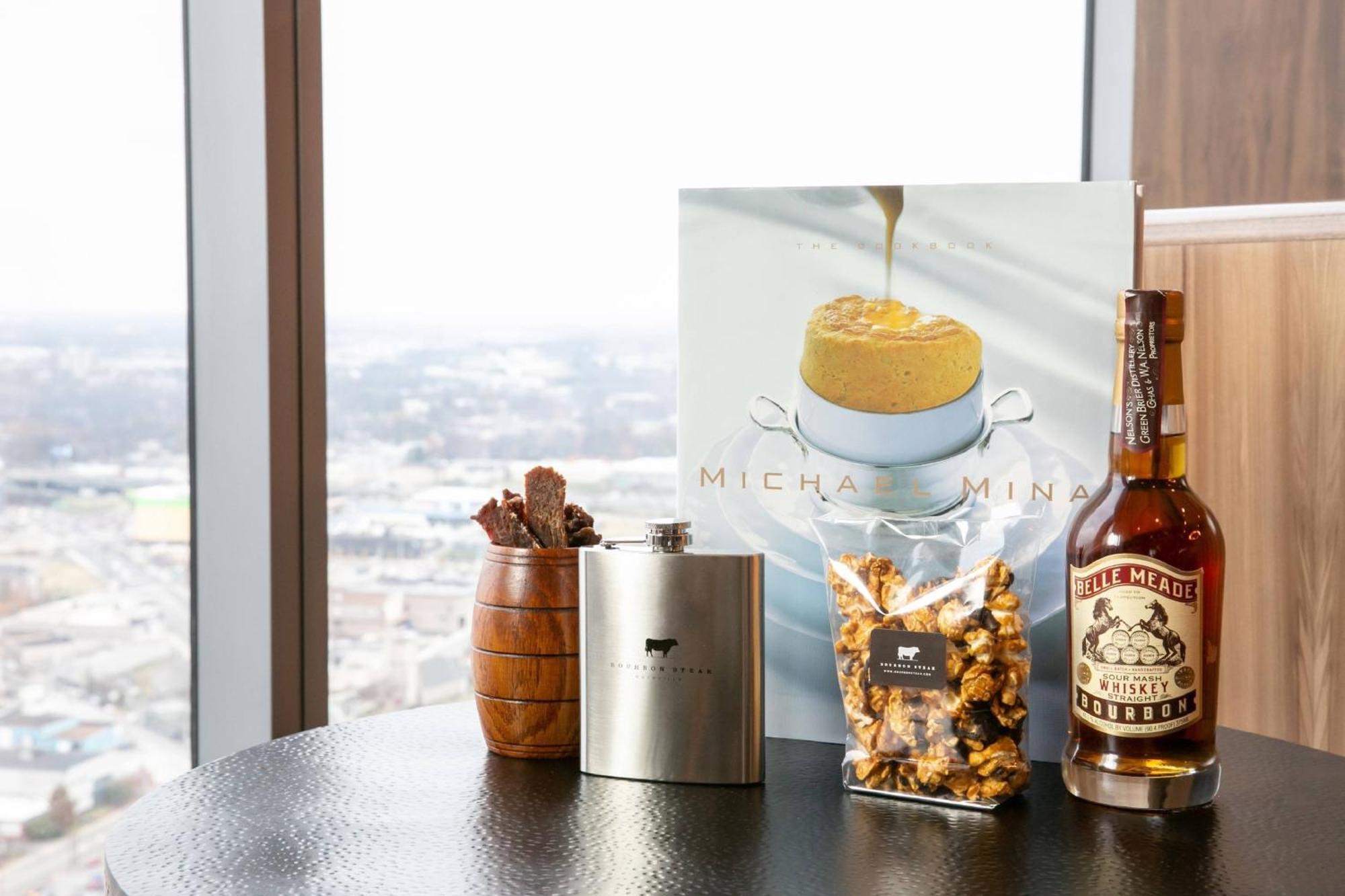 Skyline Executive Suite