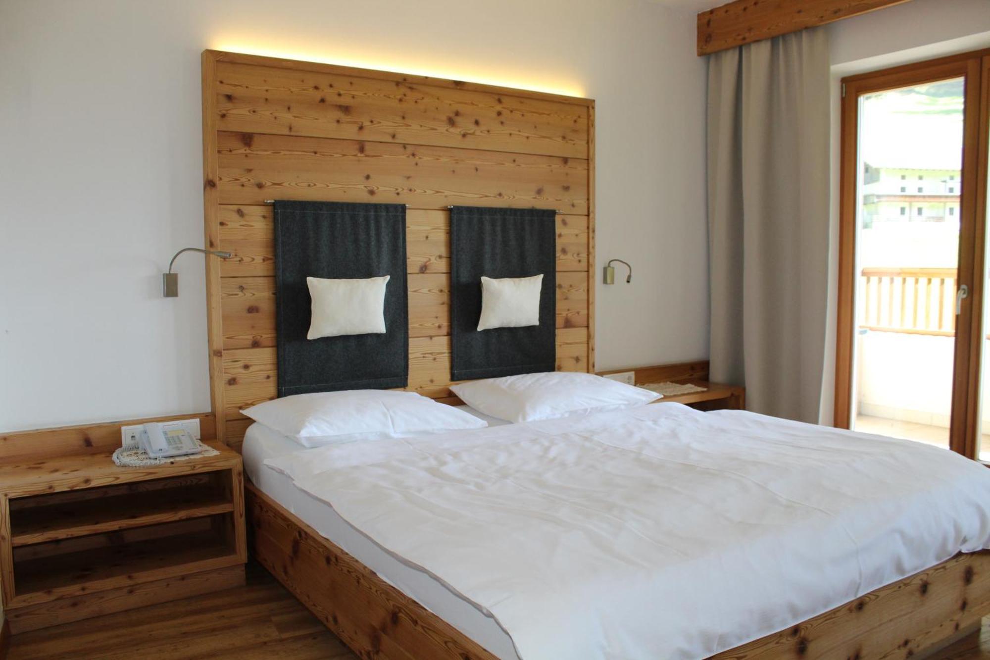 Superior Double Room Balcony
