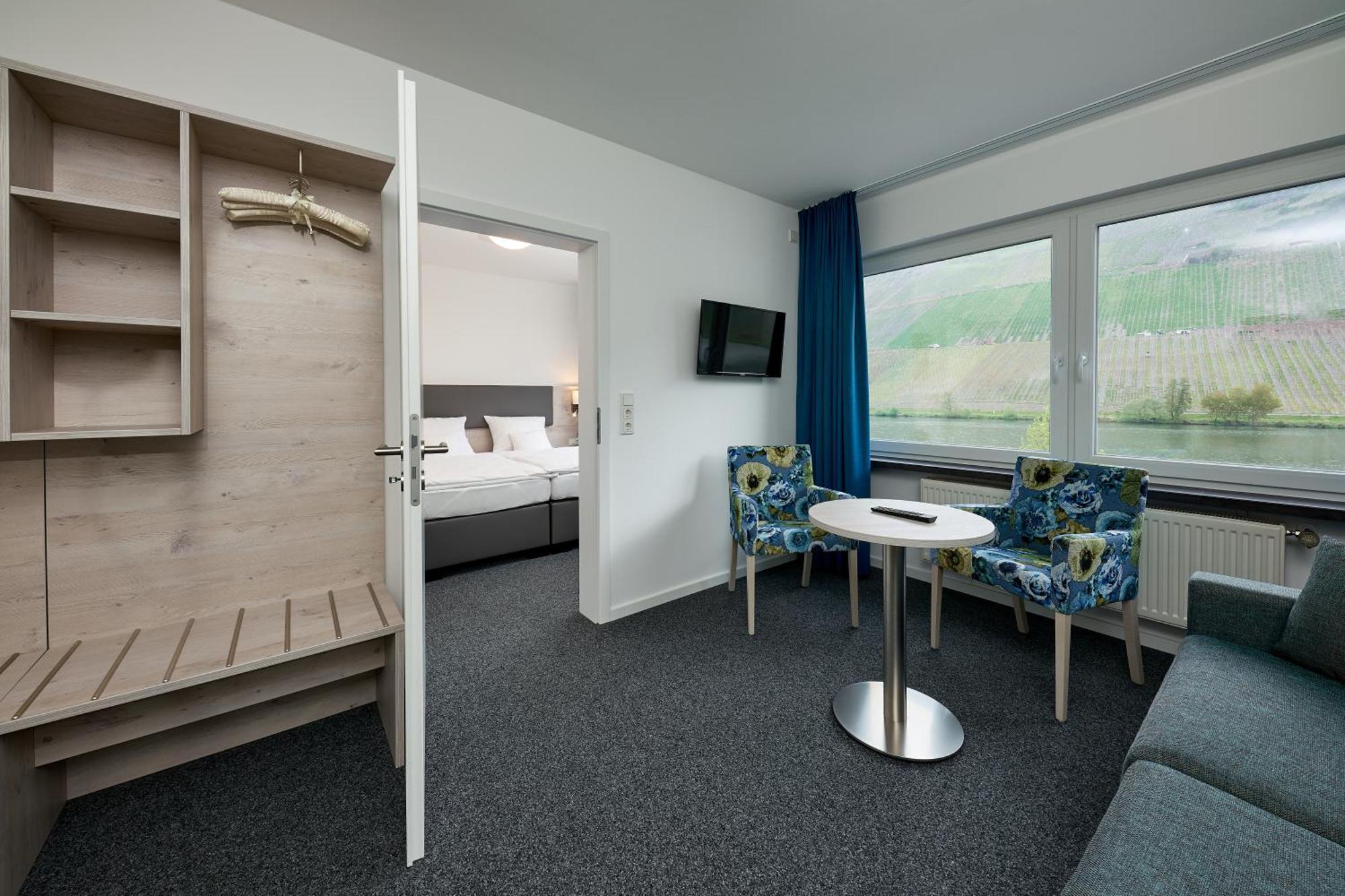 Deluxe Zimmer