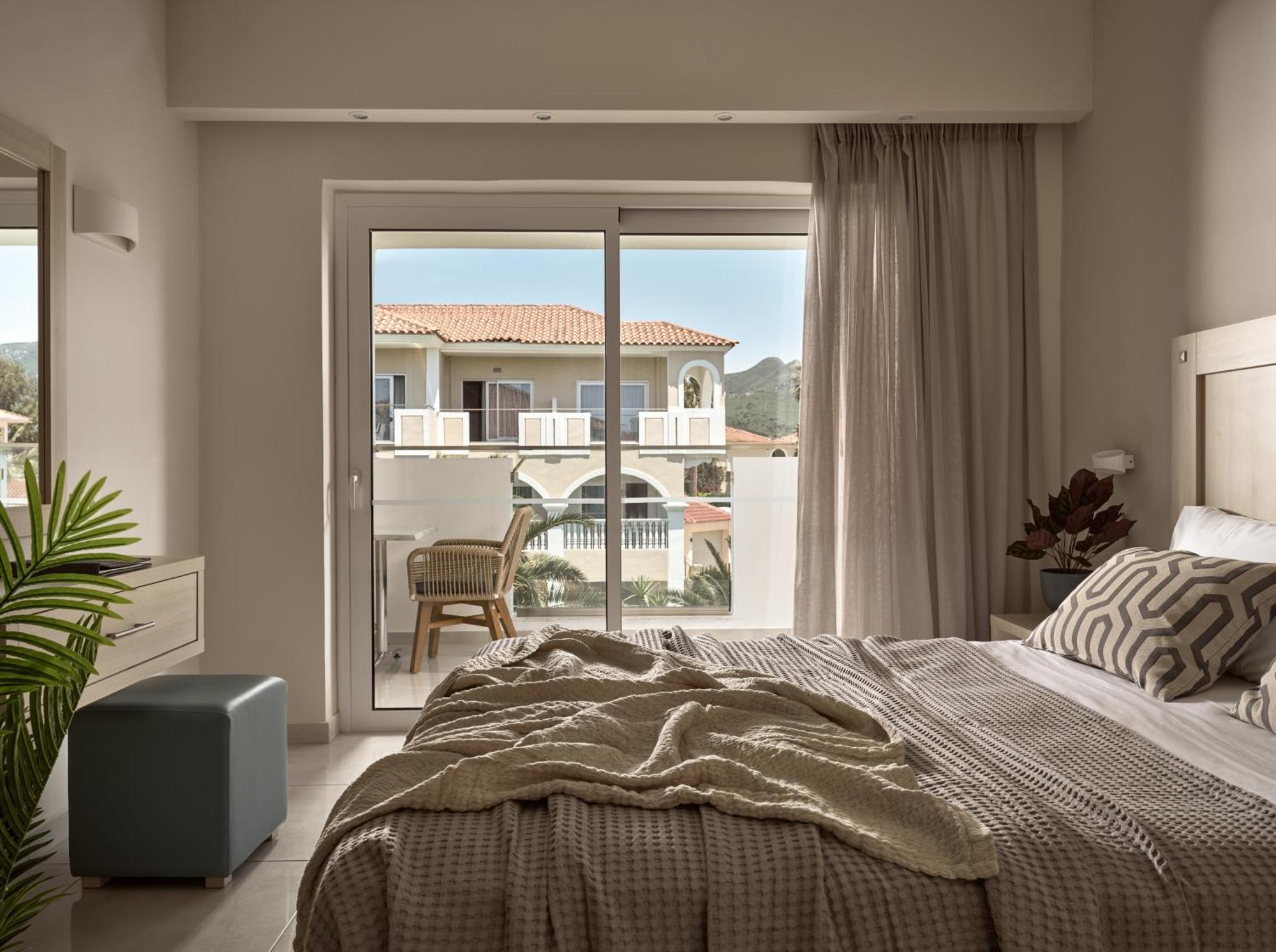 One-Bedroom Suite
