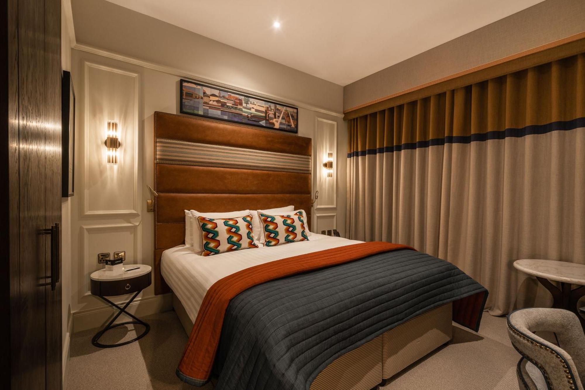 Classic King Room