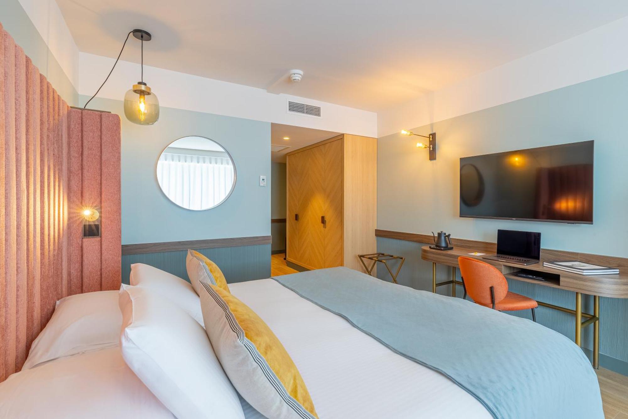 Comfort Kamer zonder Toegang tot de Spa