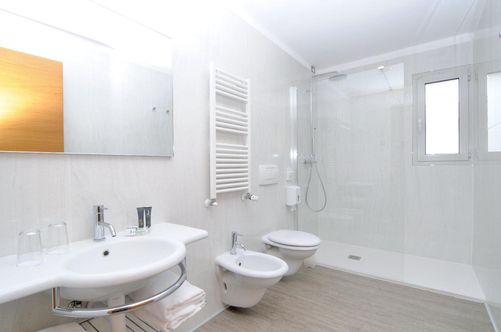 Junior Suite Deluxe