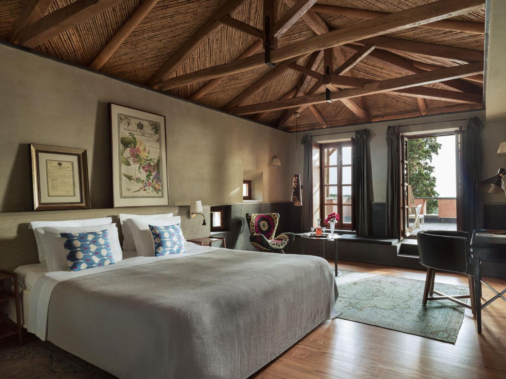 Premium Residence