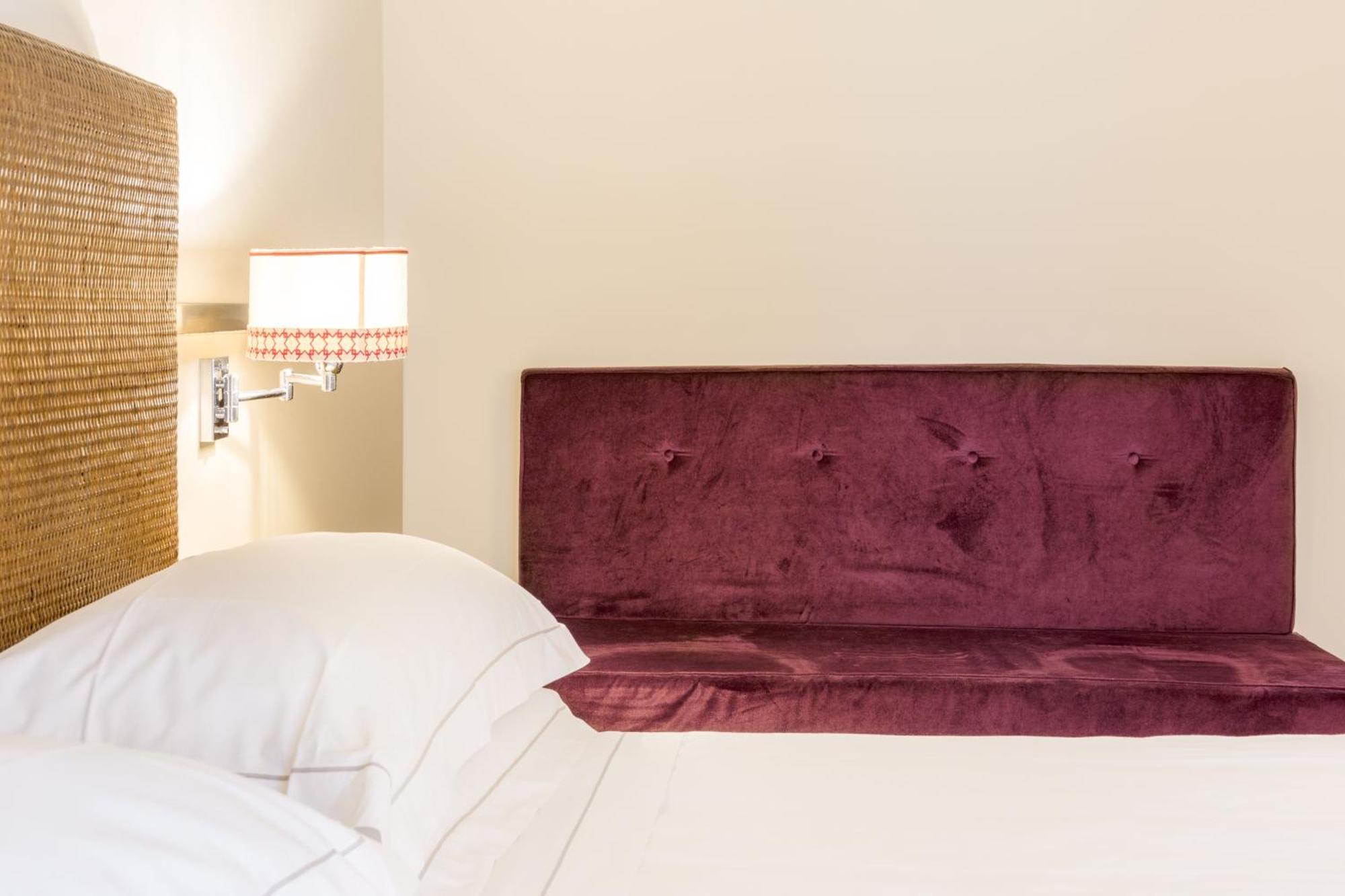 Classic Double or Twin Room