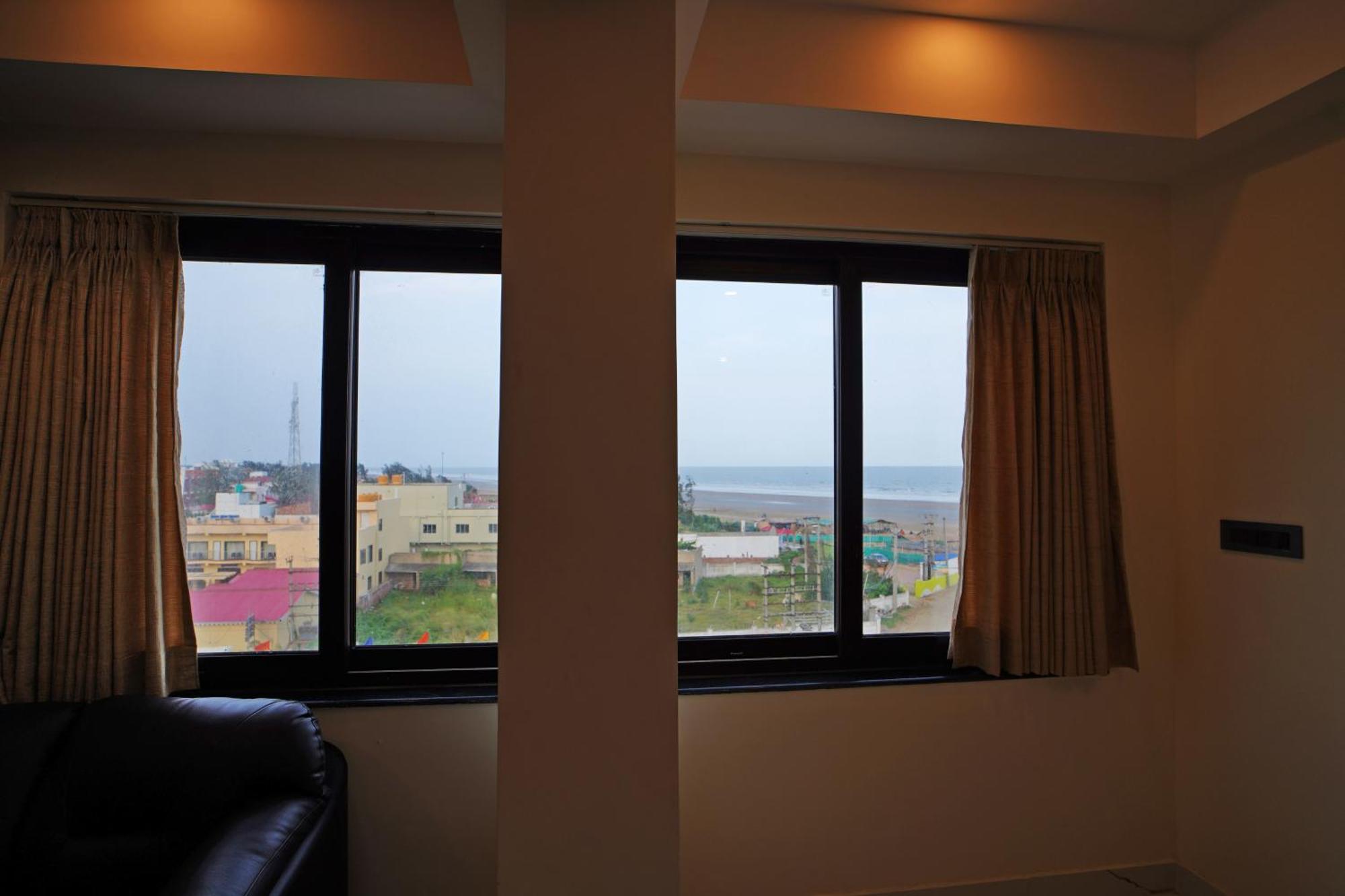 Suite with Sea View