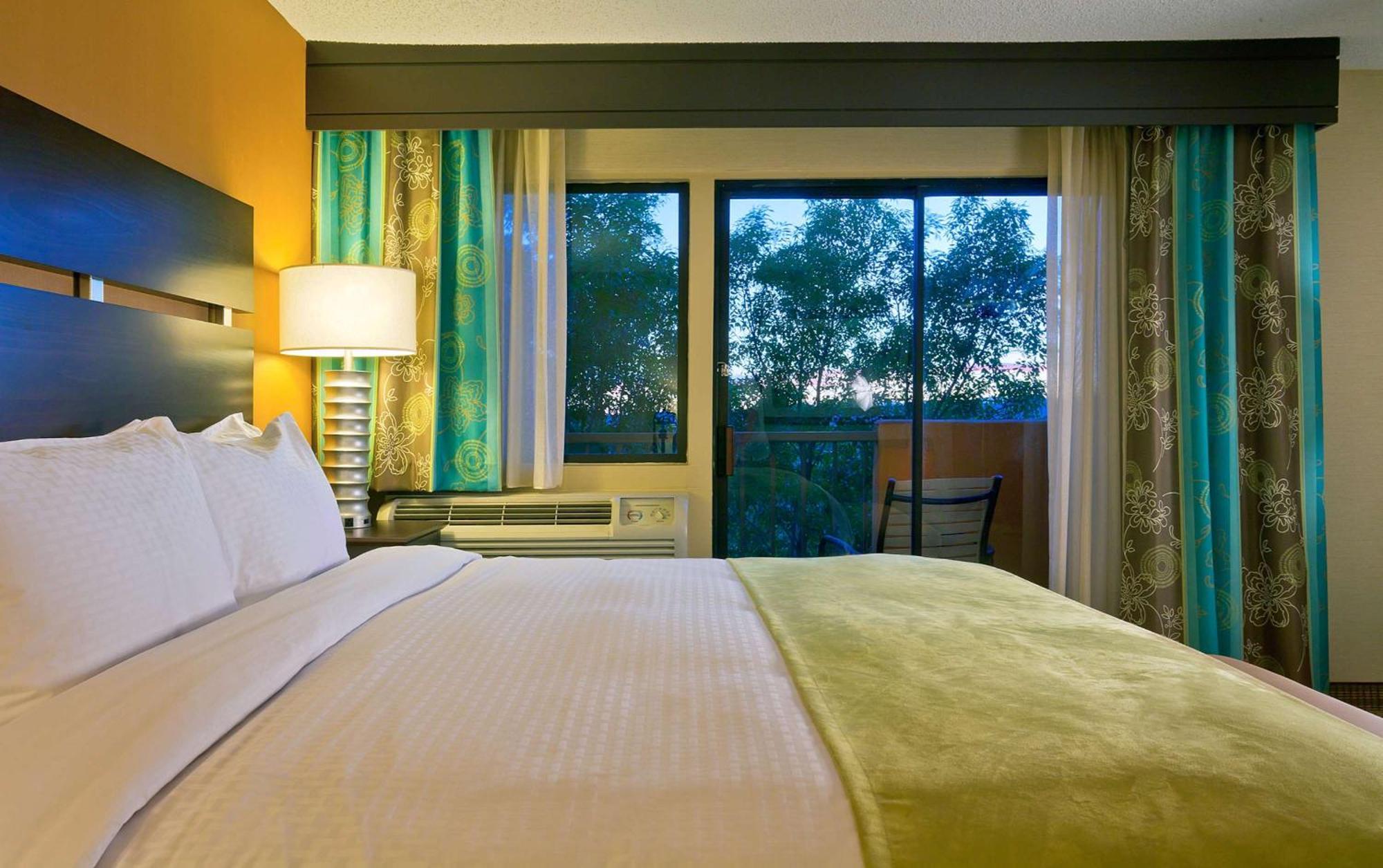 Suite met een Kingsize Bed - Rookvrij