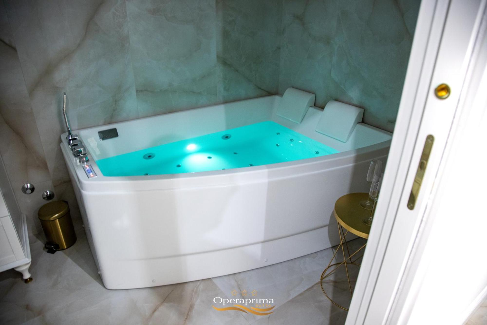 Deluxe Double Room Sea View