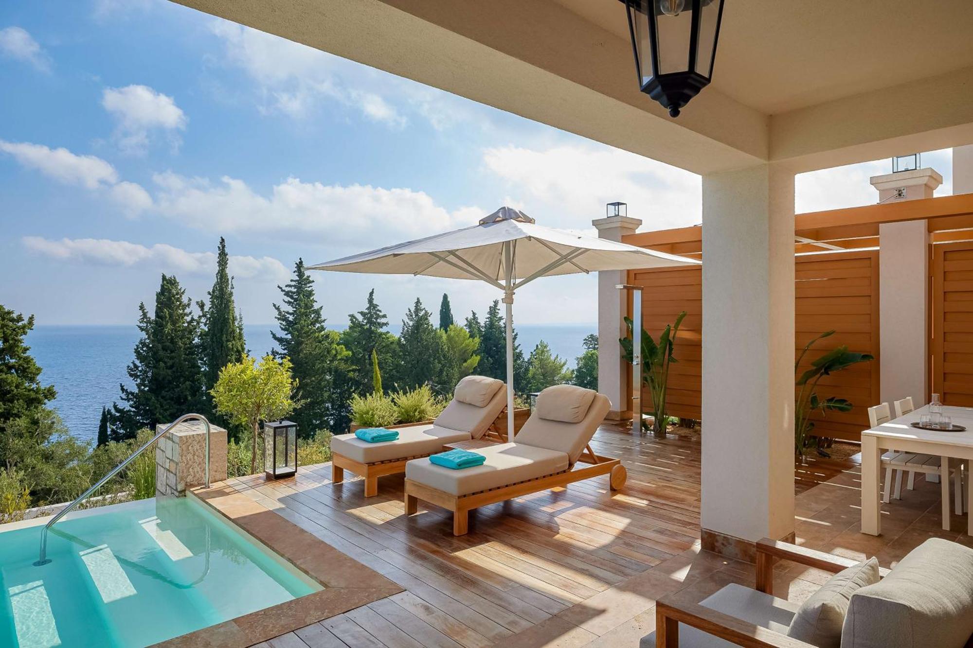 Ionian Seaview Two Bedroom Pool Villa,1552199056:JPEG