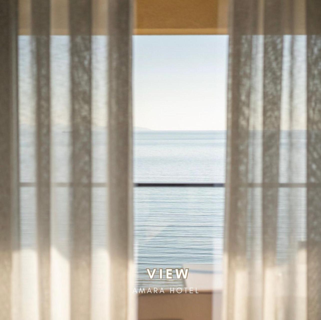Double Room Sea View