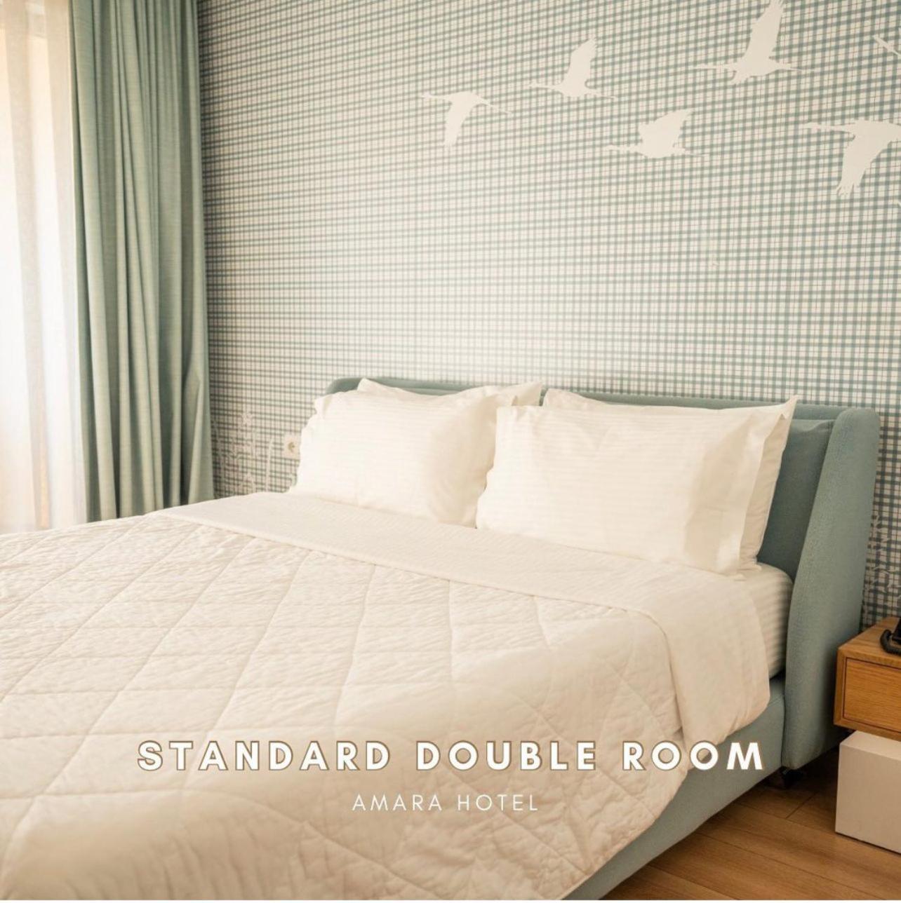 Double Room Sea View
