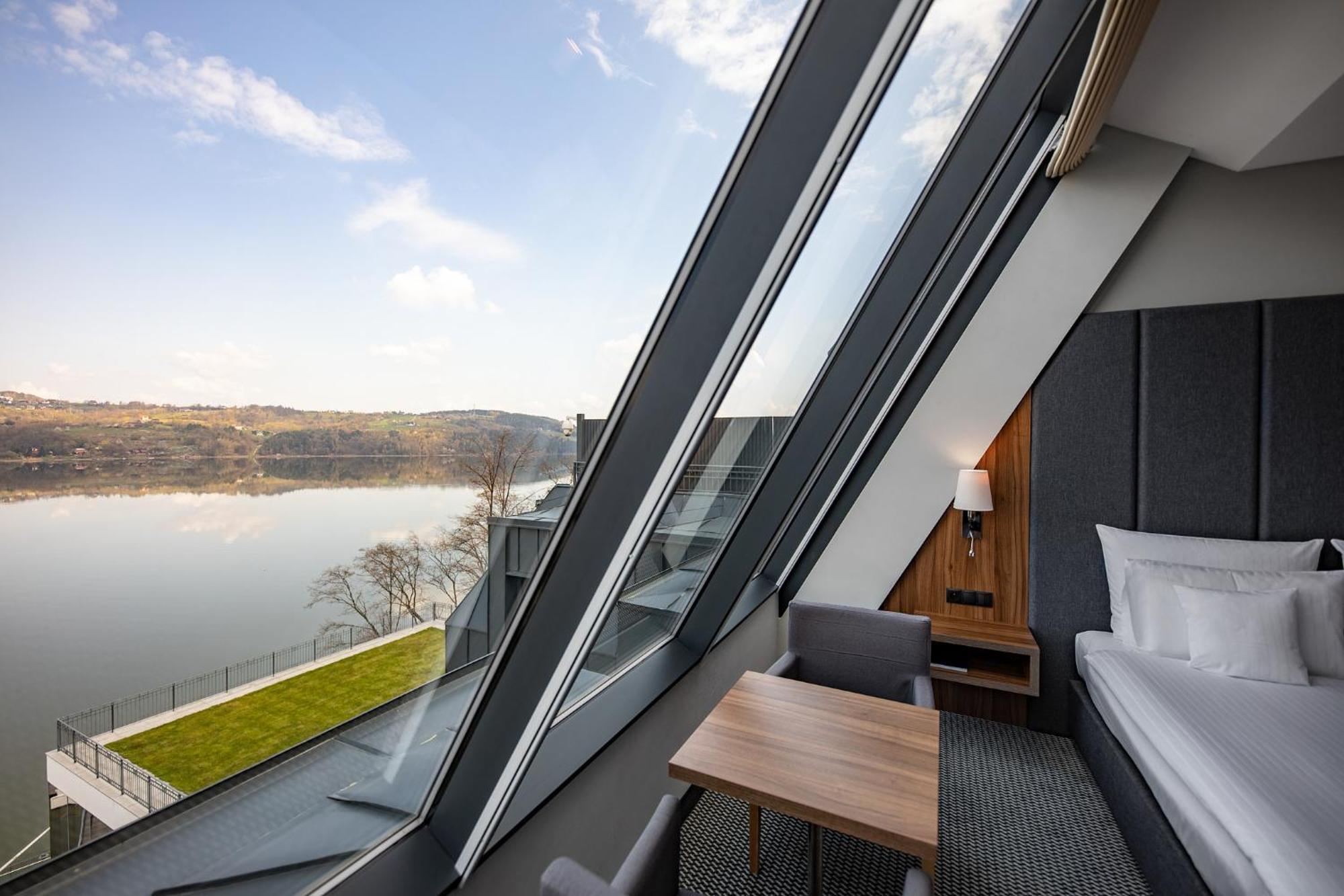 Deluxe Doppelzimmer