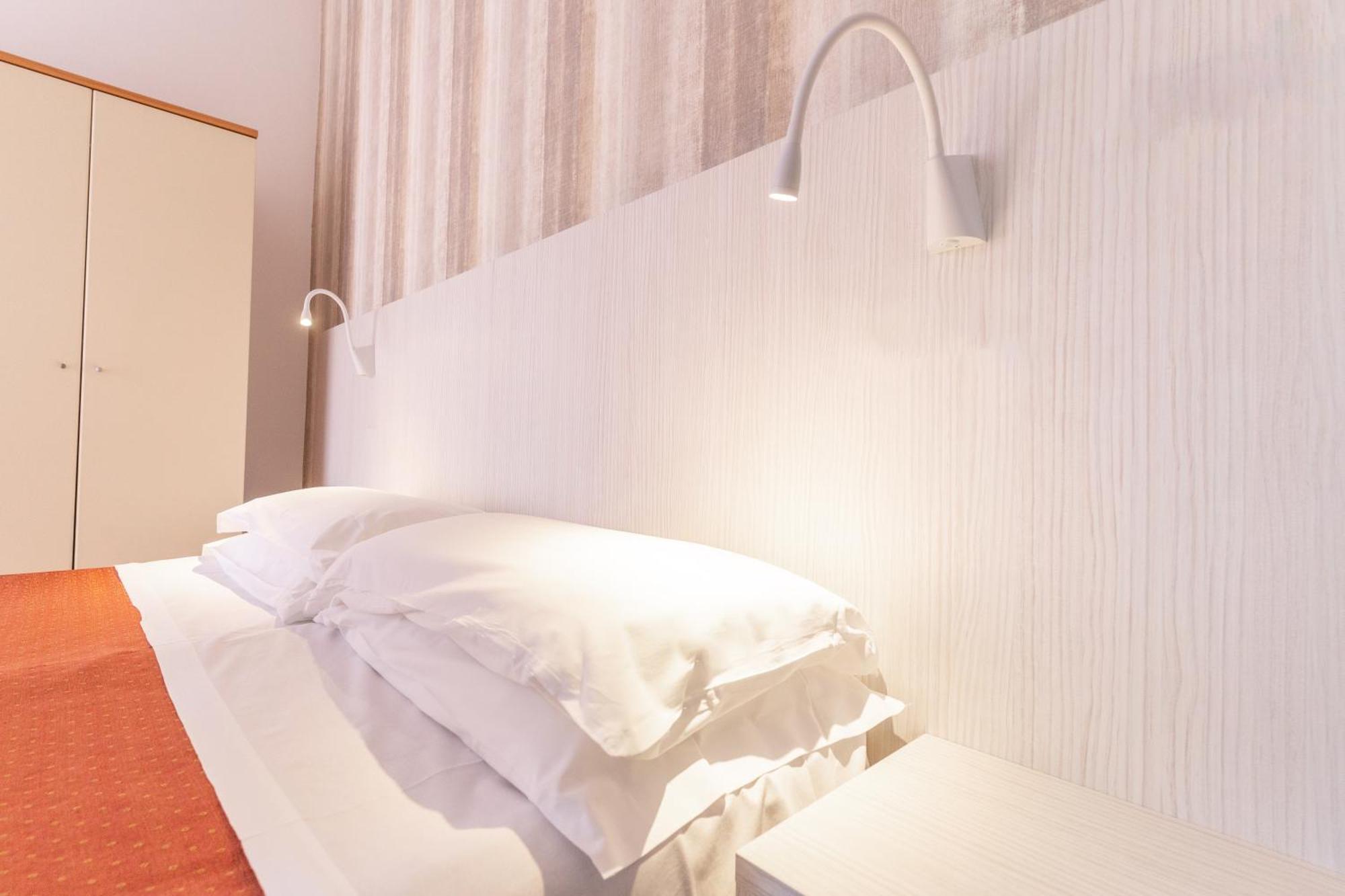 Double or Twin Room with Spa Access