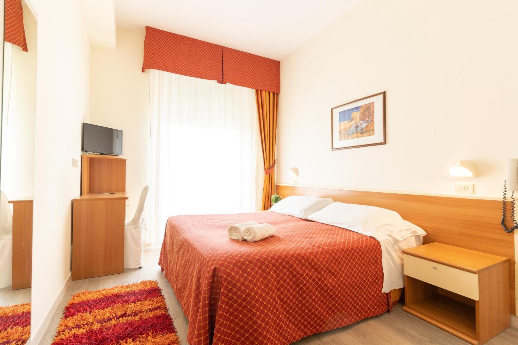 Family Junior Suite