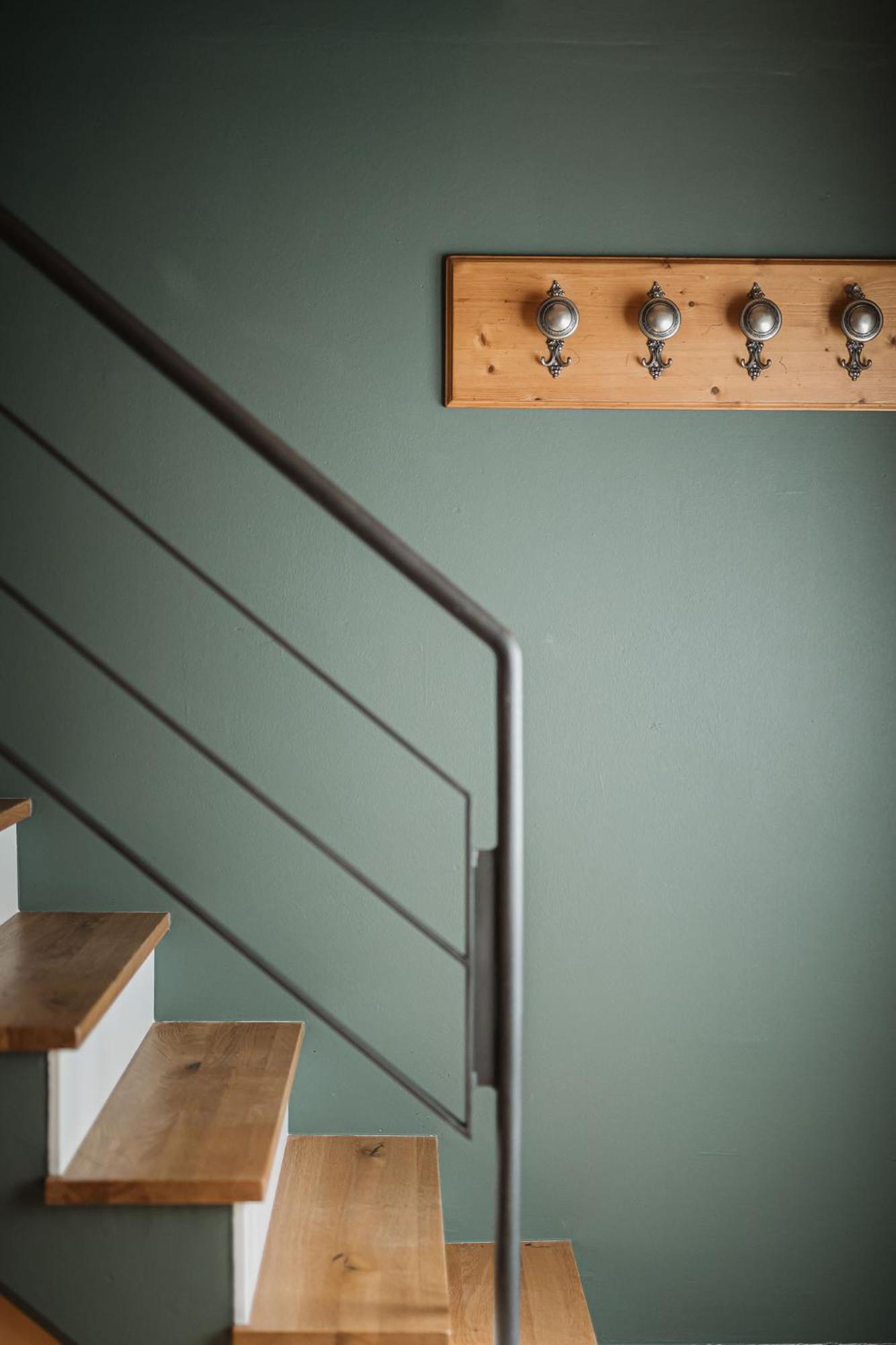Apartment Split Level