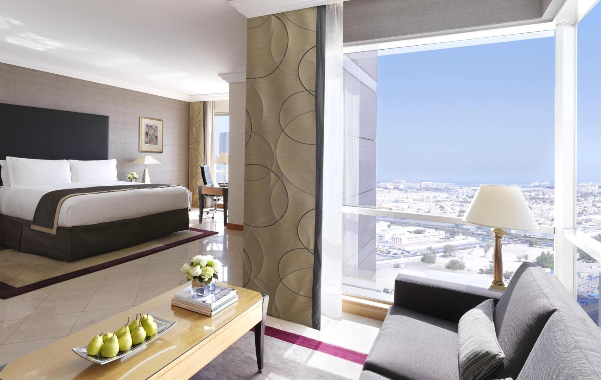 Presidential 2 Bedroom Suite 2 King