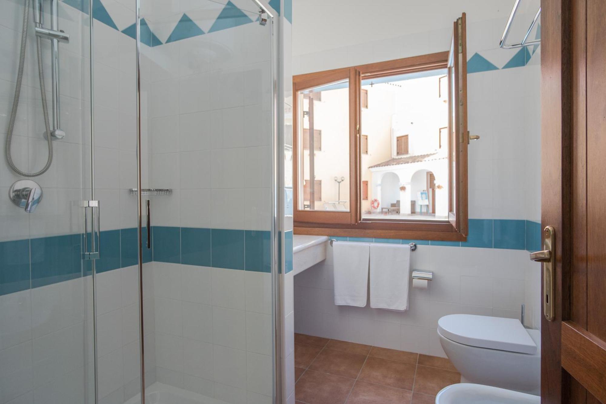 Appartamento con 1 Camera da Letto