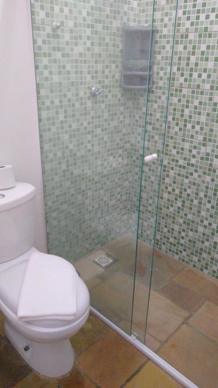 Quarto Duplo Standard