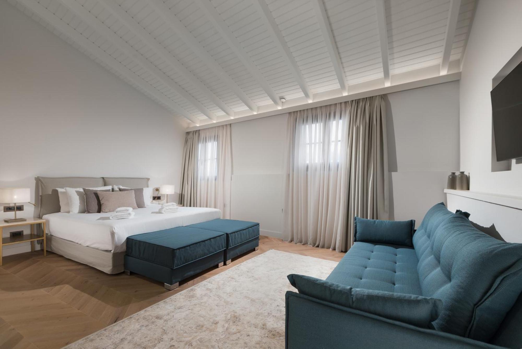 Suite Neoclassica (Residence)