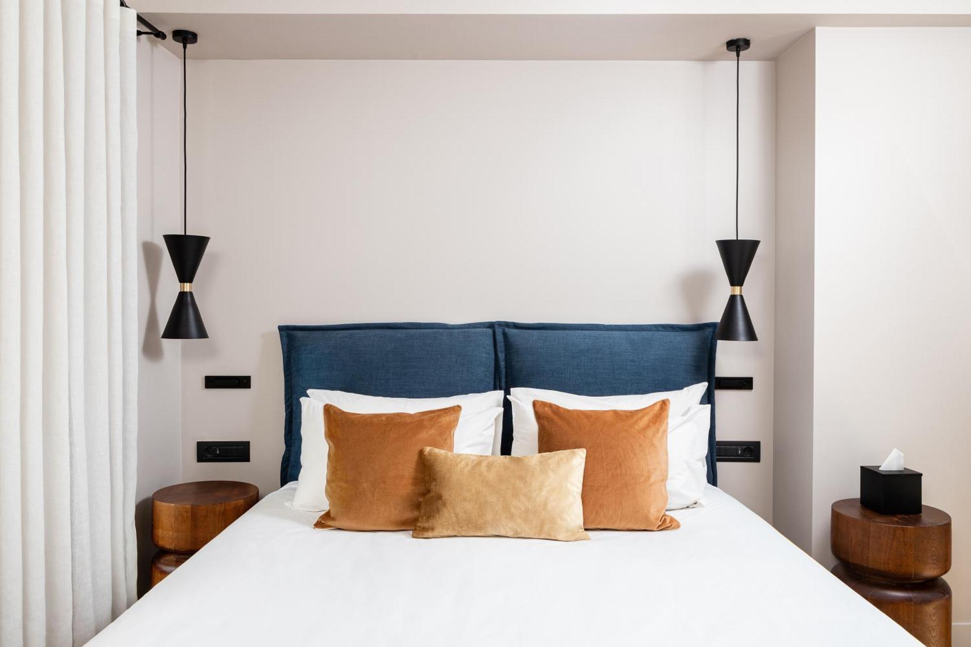 Camera Comfort con Balcone (Hotel)