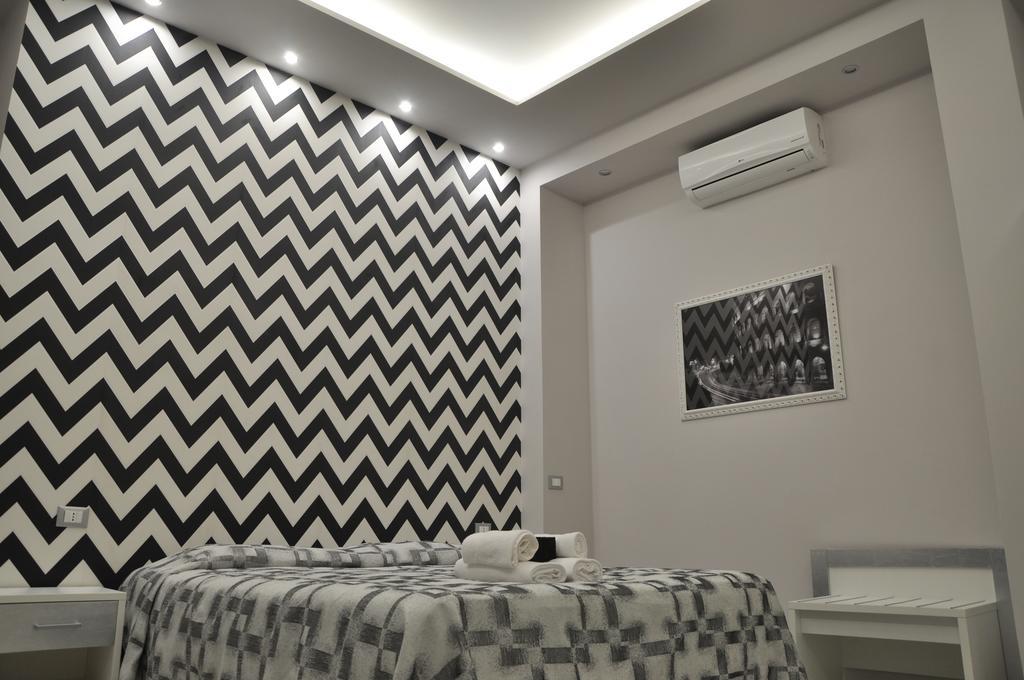 Suite con Vasca Idromassaggio
