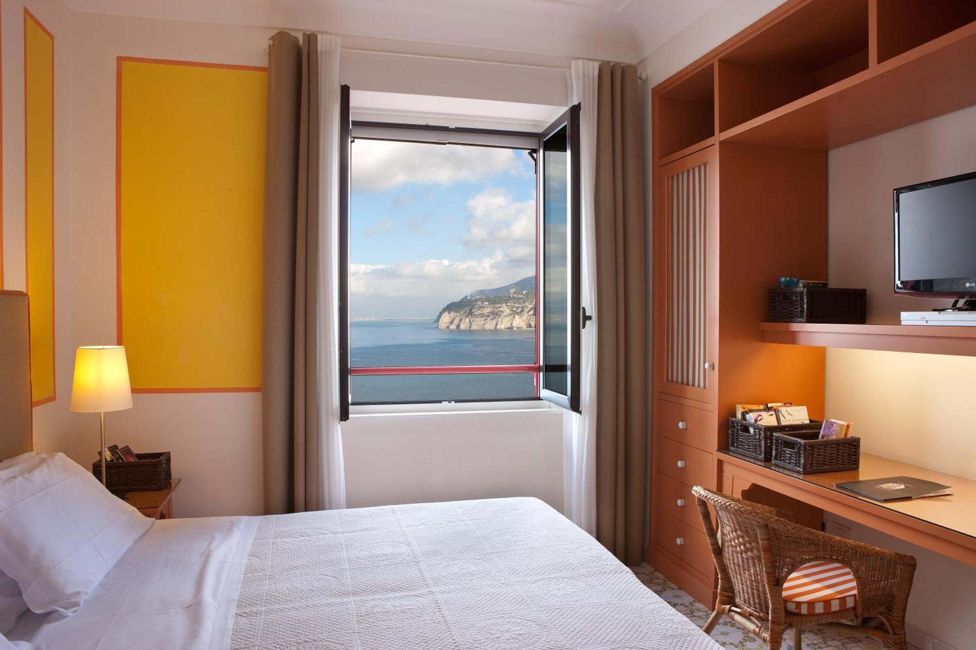 Double Room Sea View