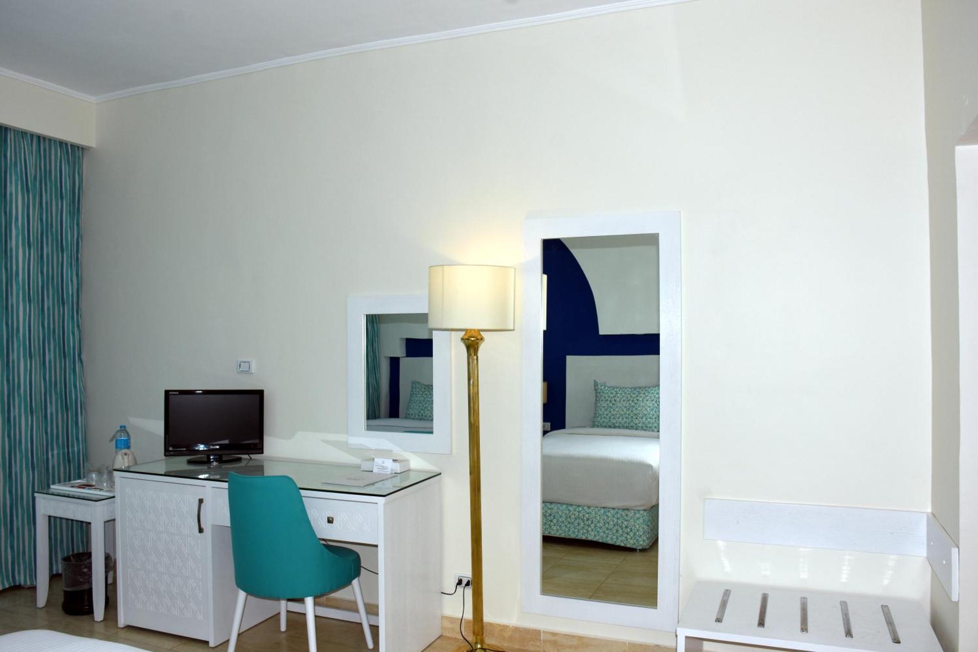 Standaard Tweepersoonskamer met 1 of 2 Bedden