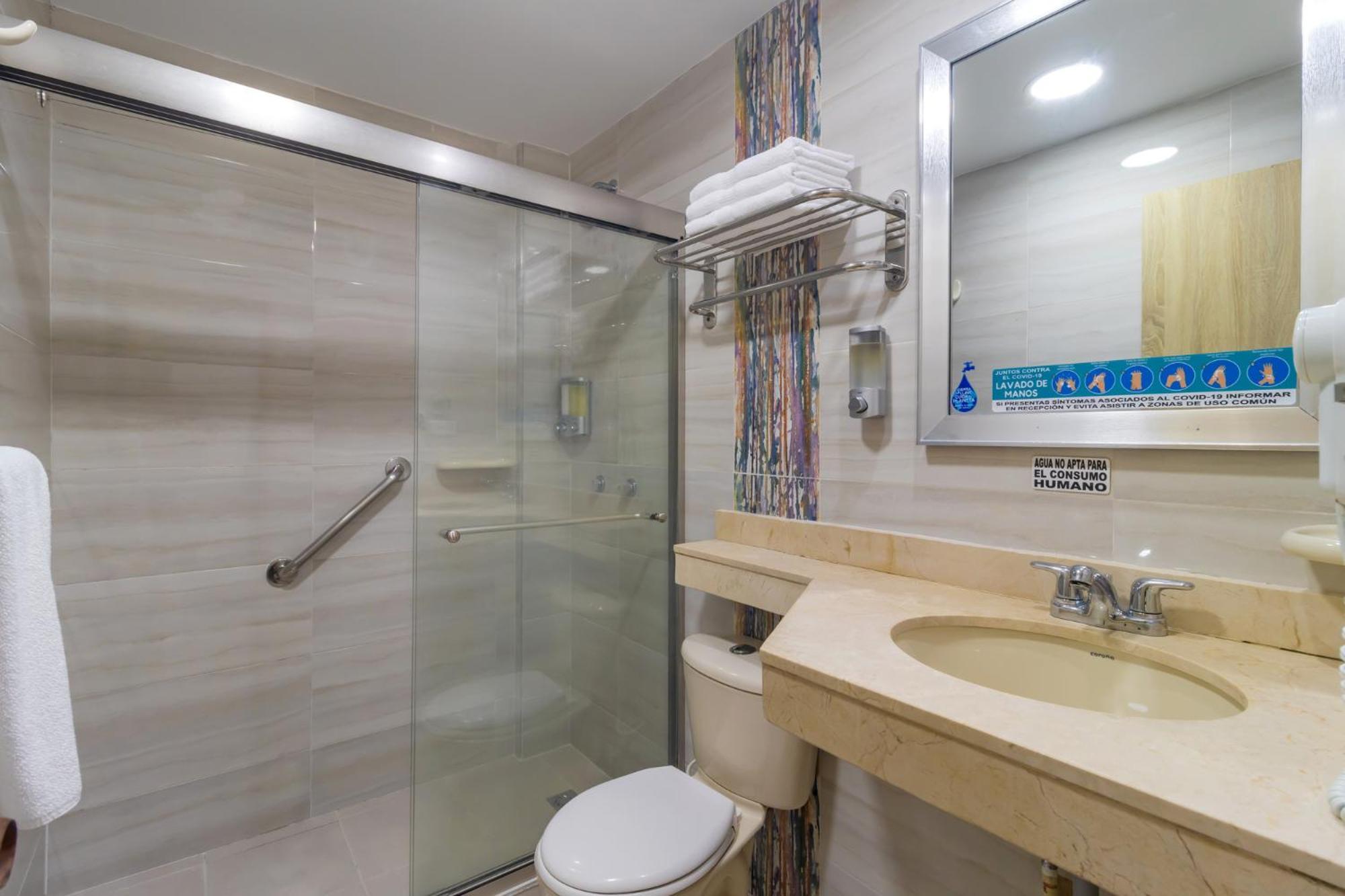 Superior Quadruple Room