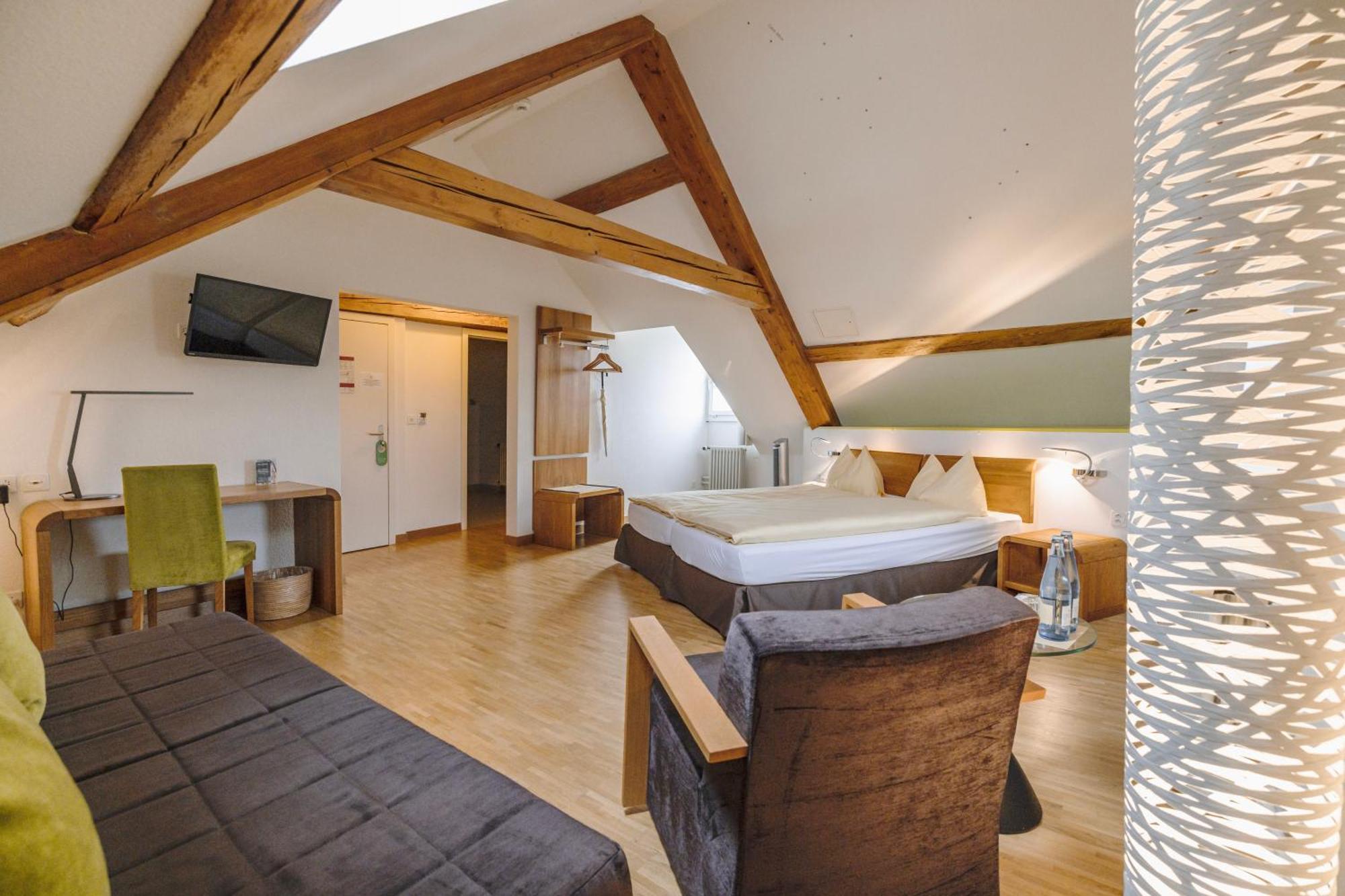 Familienzimmer