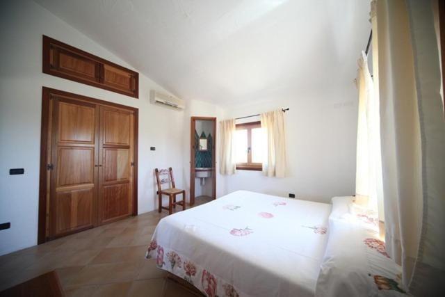 Two-Bedroom Apartment Sea View