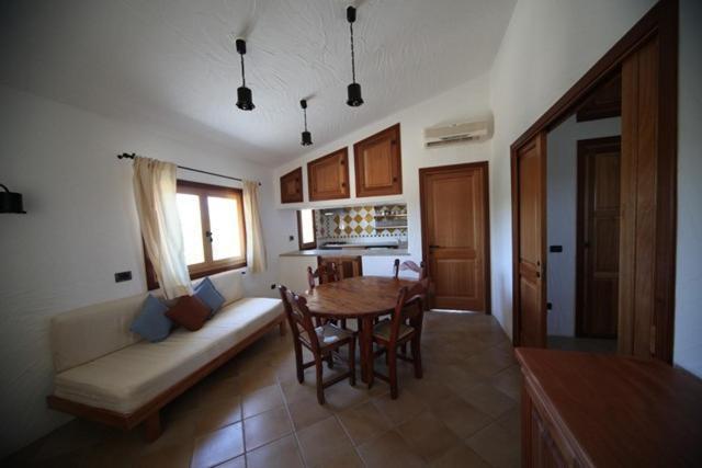 Two-Bedroom Apartment Sea View