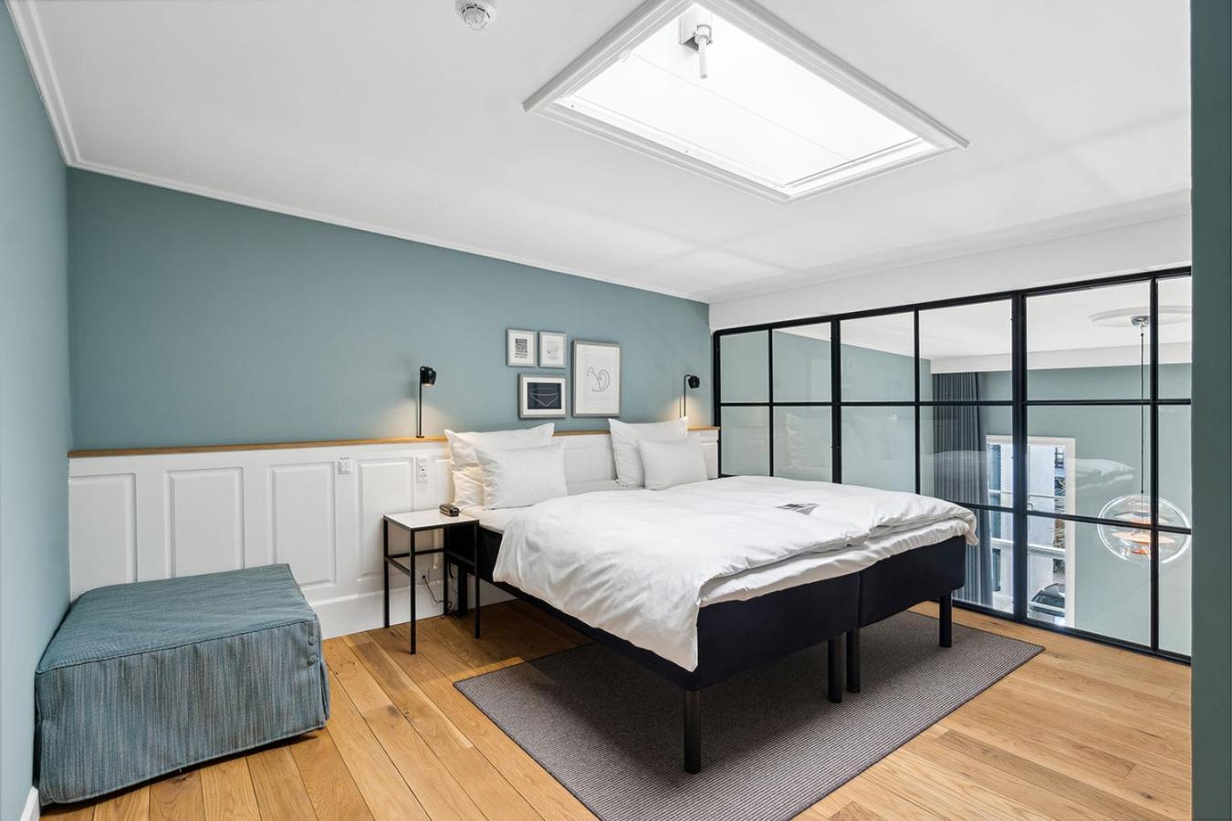 Maisonnette/Duplex Suite
