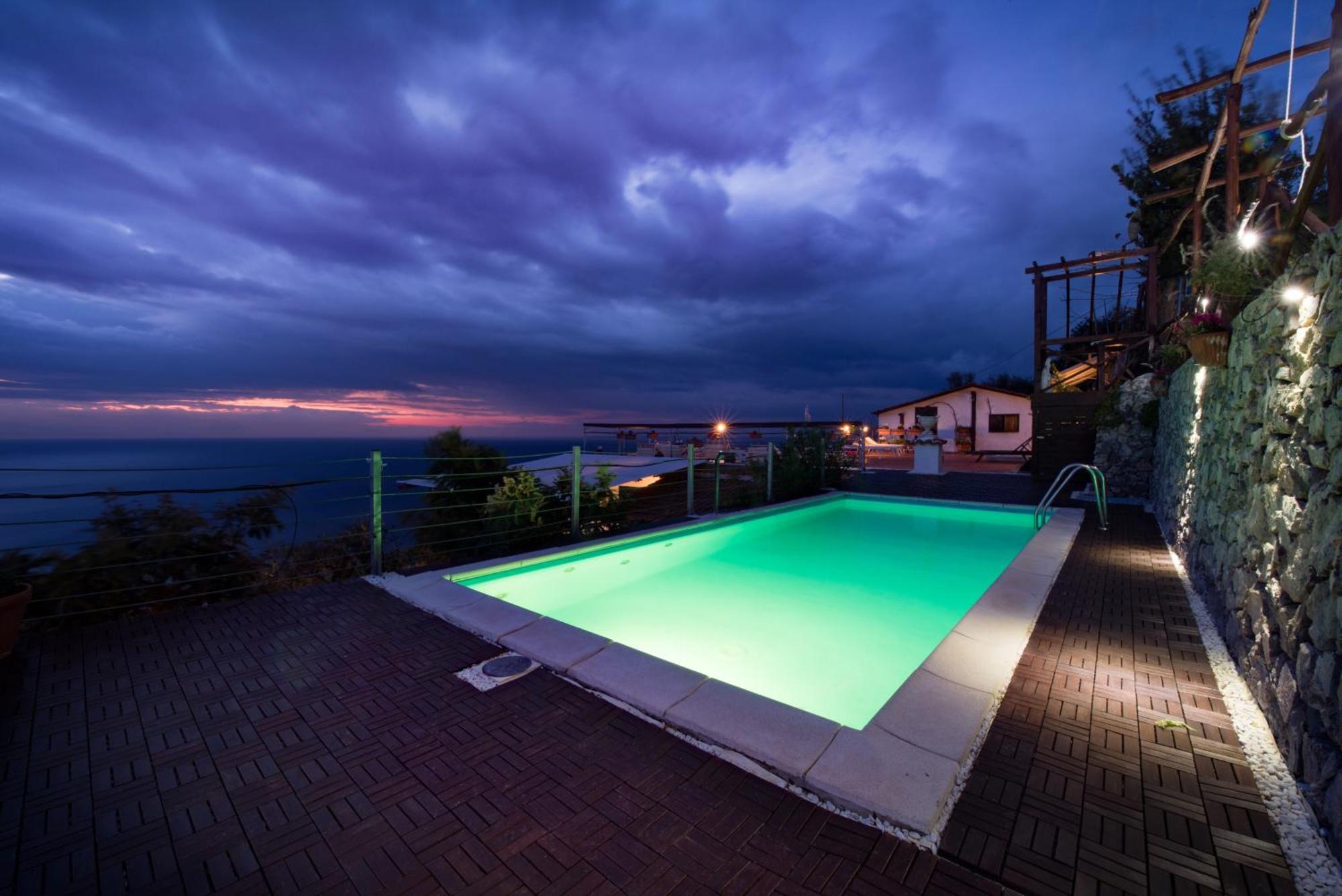 Villa Private Pool