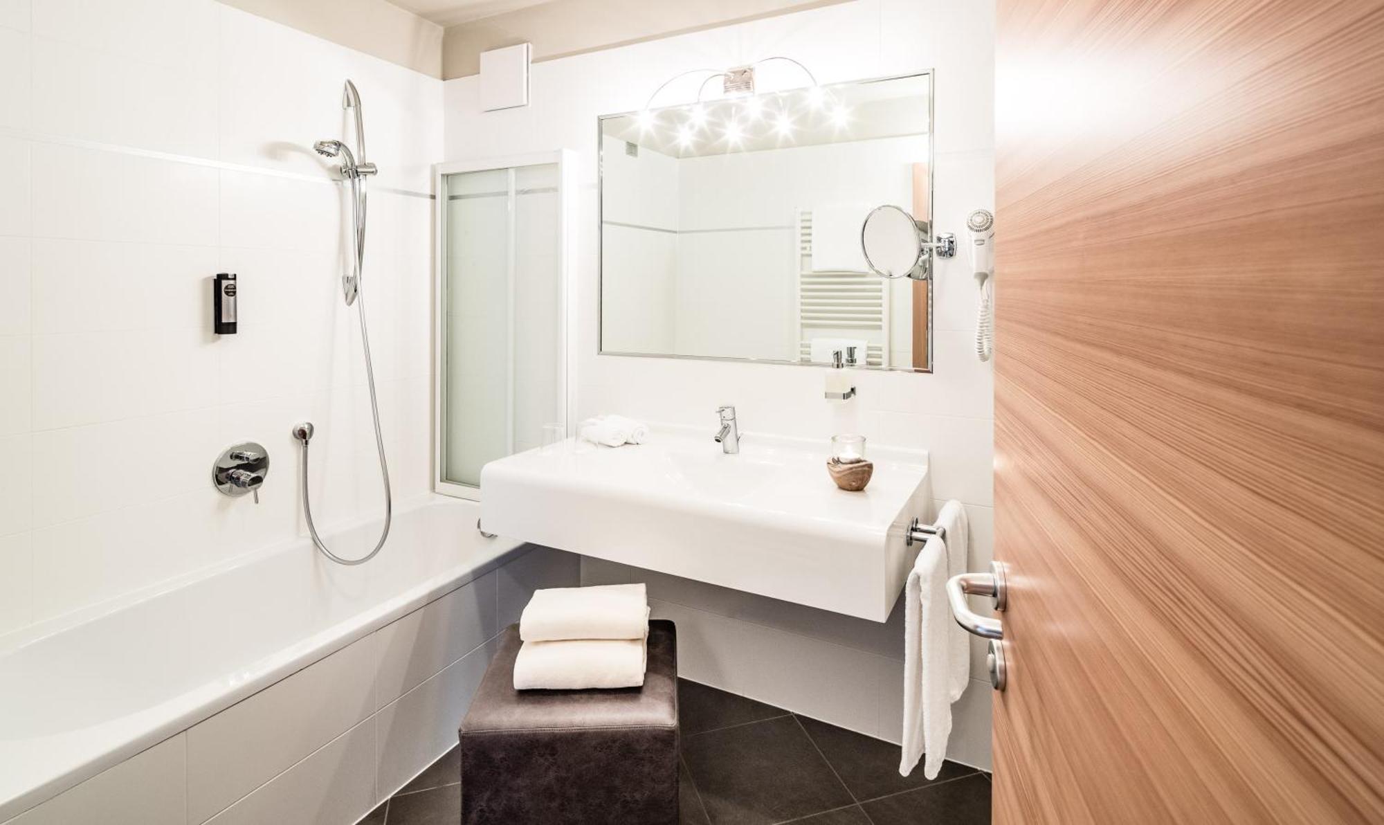Deluxe Junior Suite Split Level