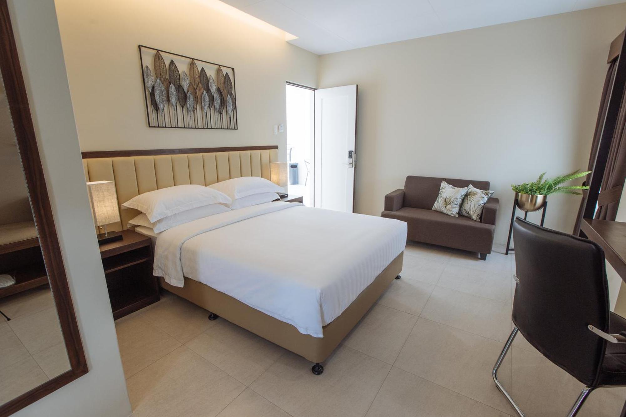 King Suite