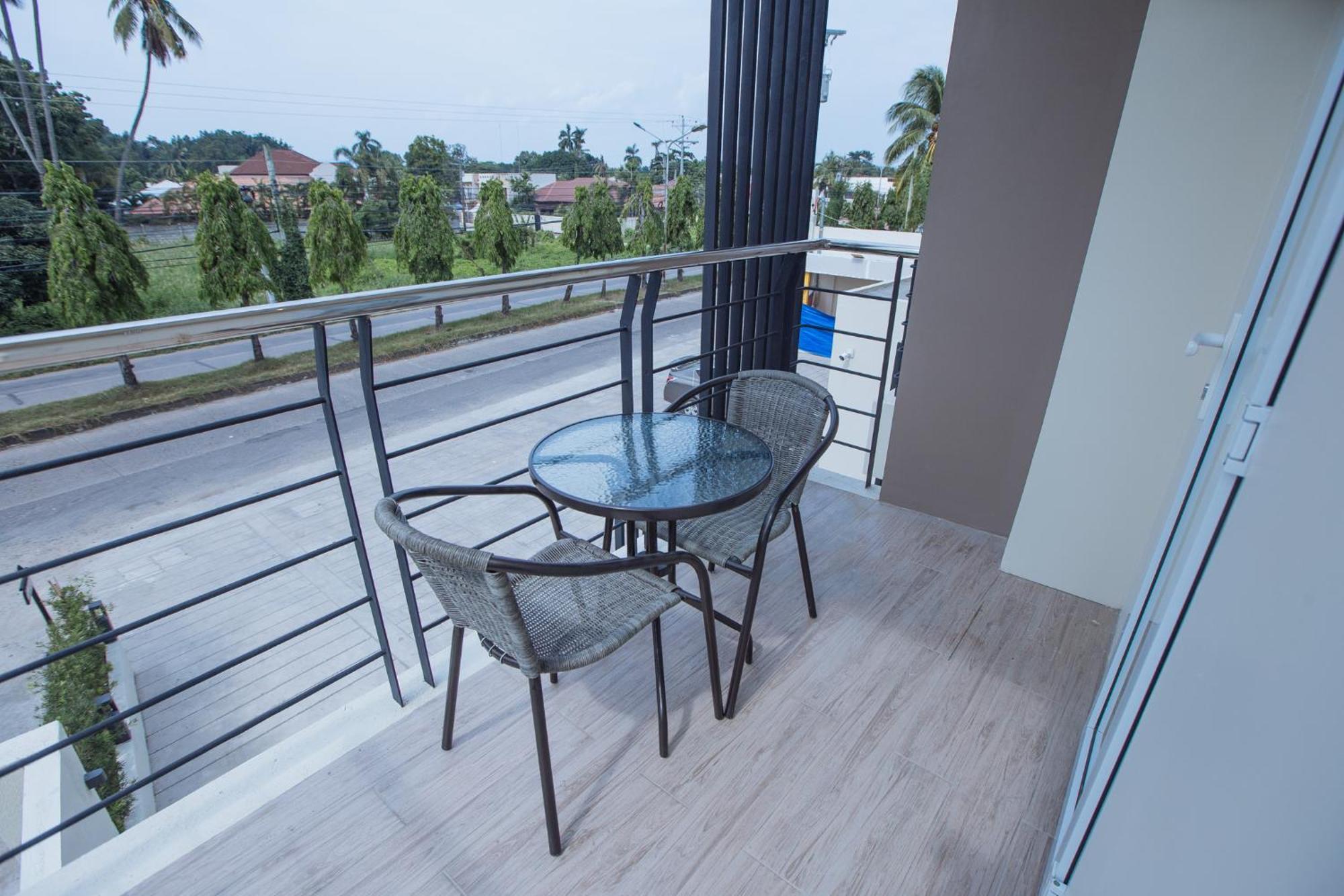 King Suite