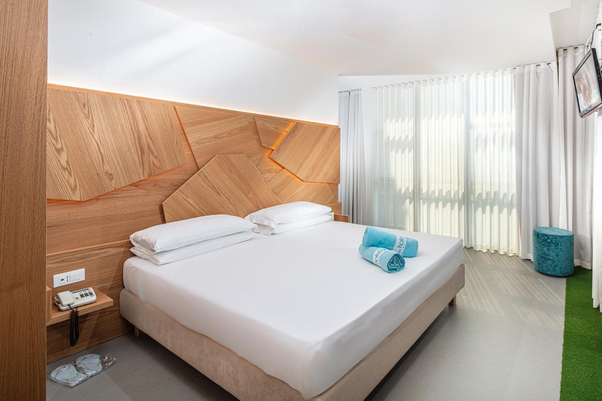 Superior Suite mit Meerblick