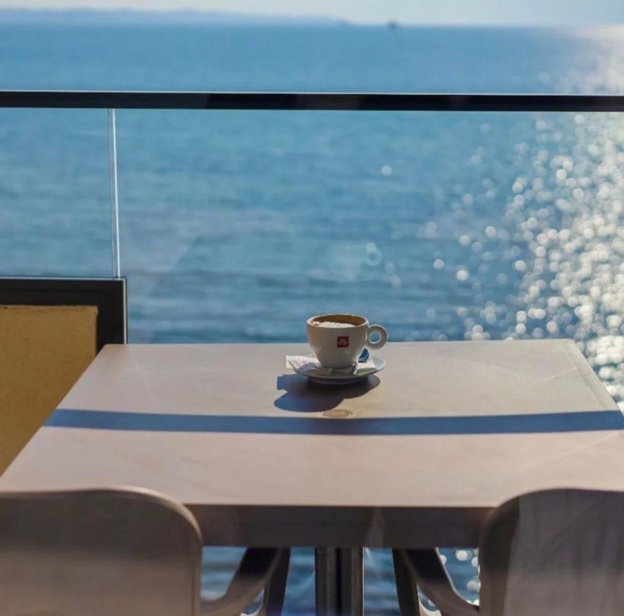 Double Room Sea View