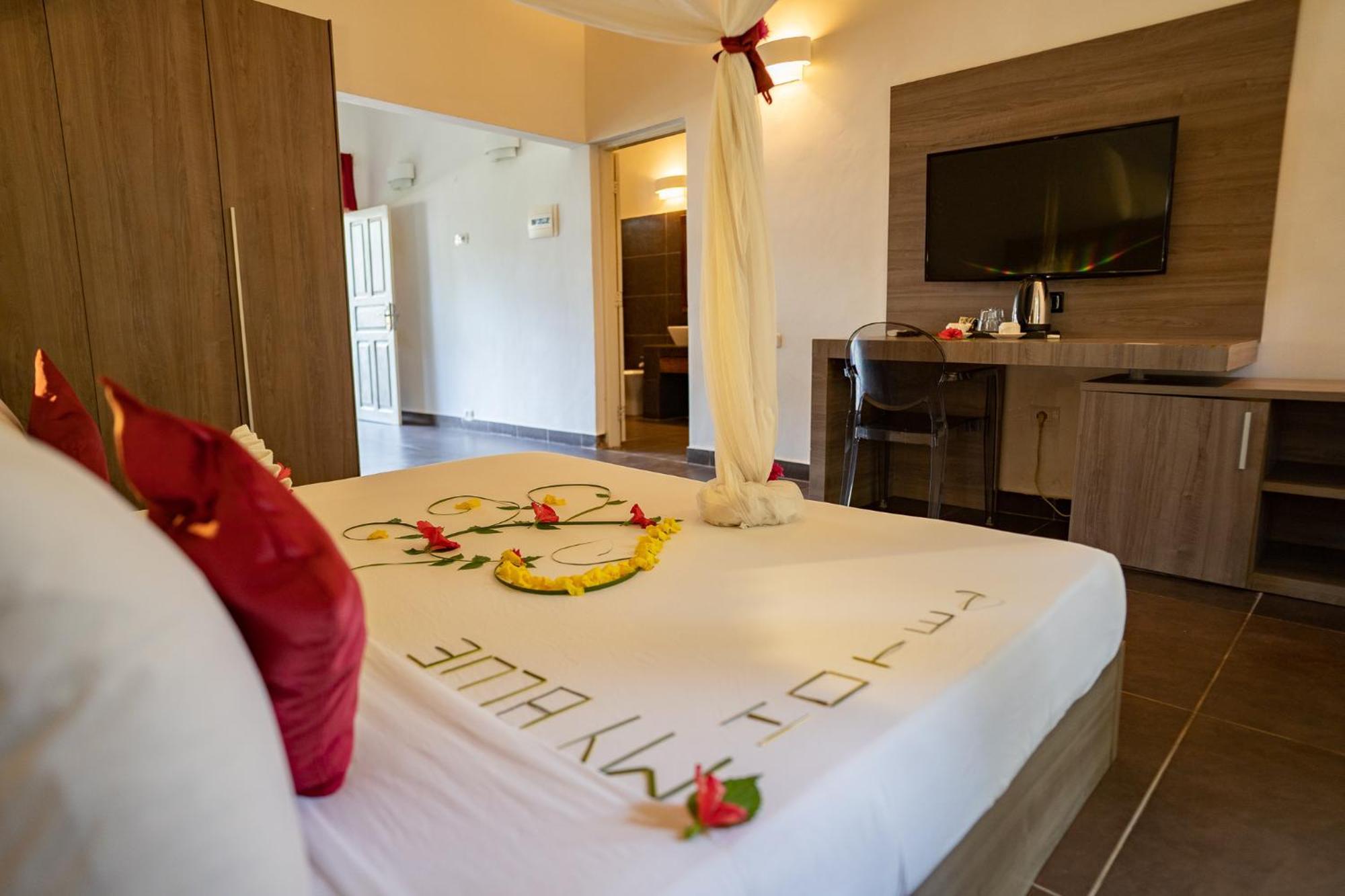 Villa Loft
