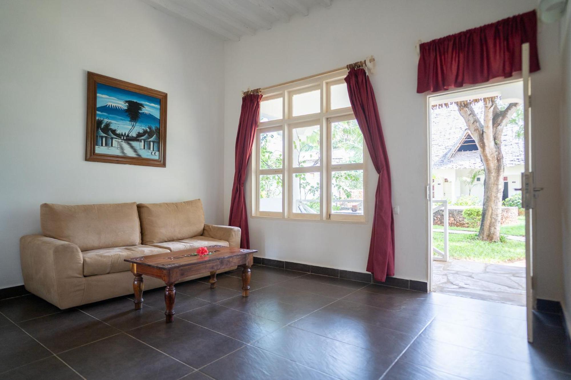 Villa Loft