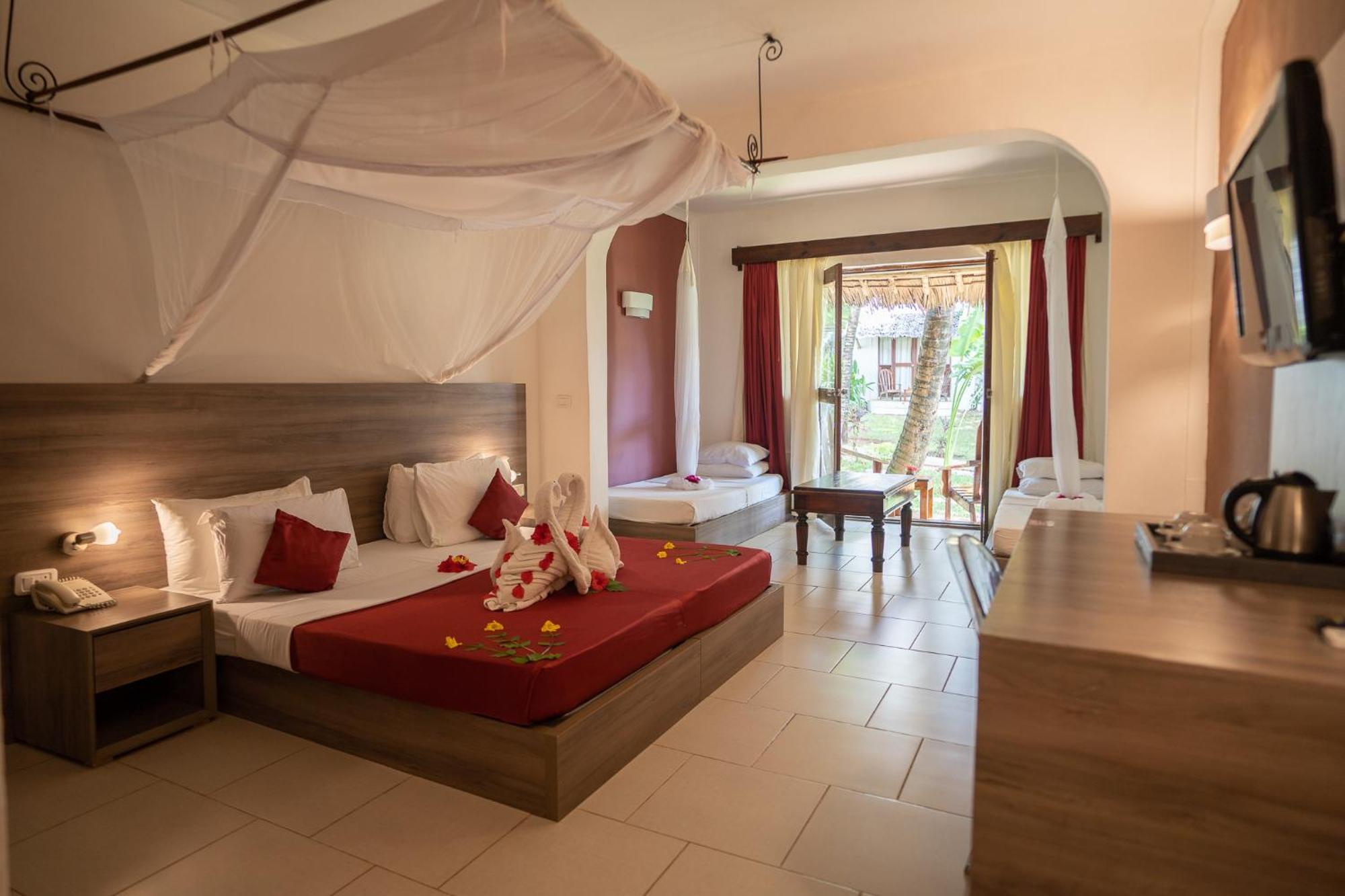 Mini Suite
