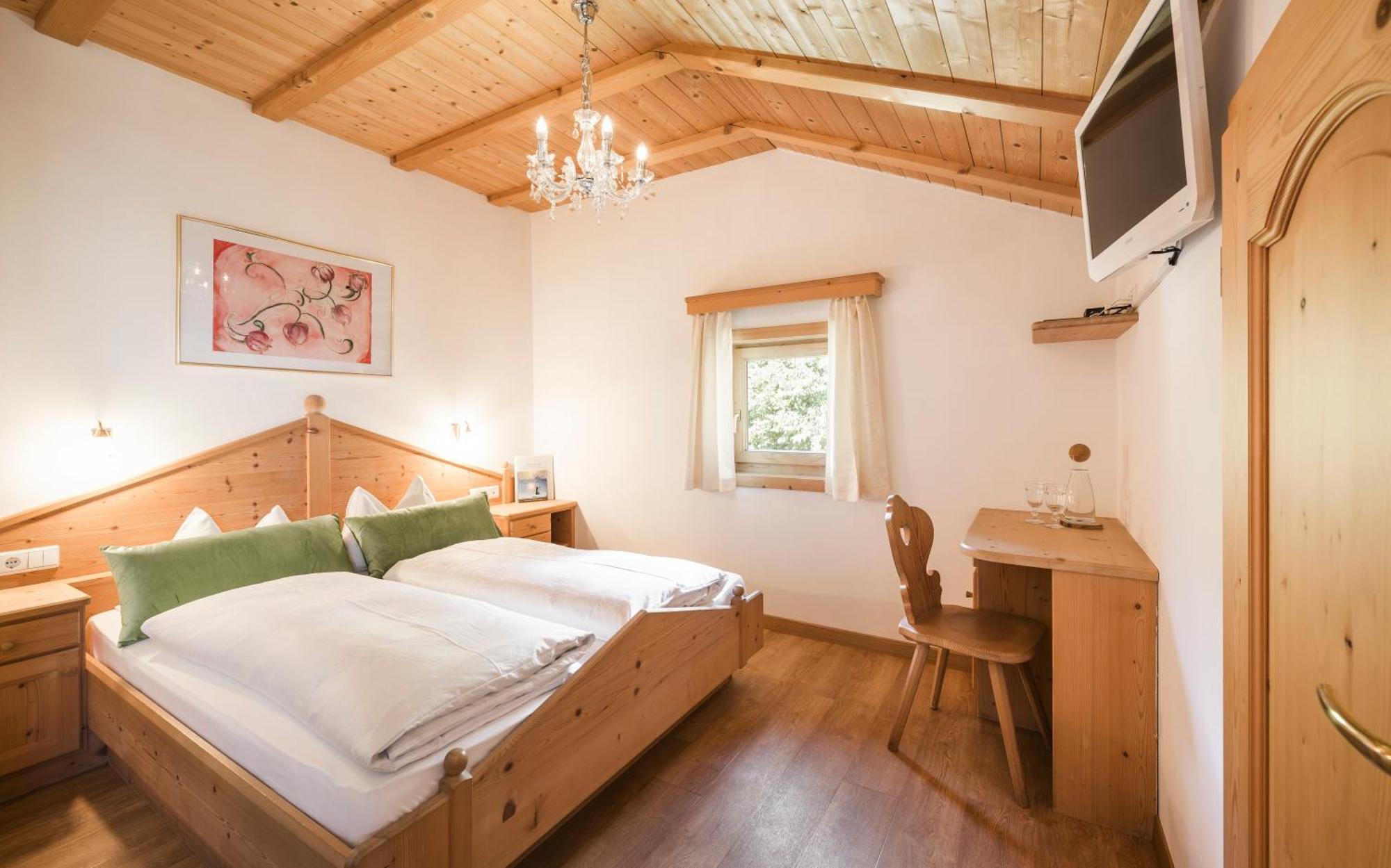 Budget Double Room